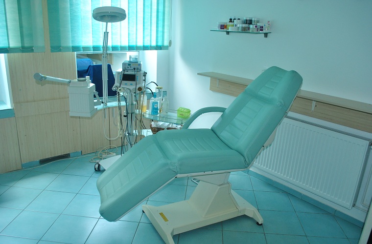 discretie liniste dermatologie