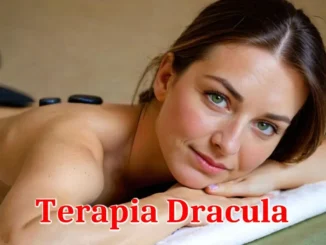 Dermatologie estetică: terapia Dracula